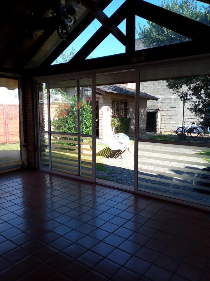 Foto de Salón abierto para eventos con jardín amplio, imagen 3