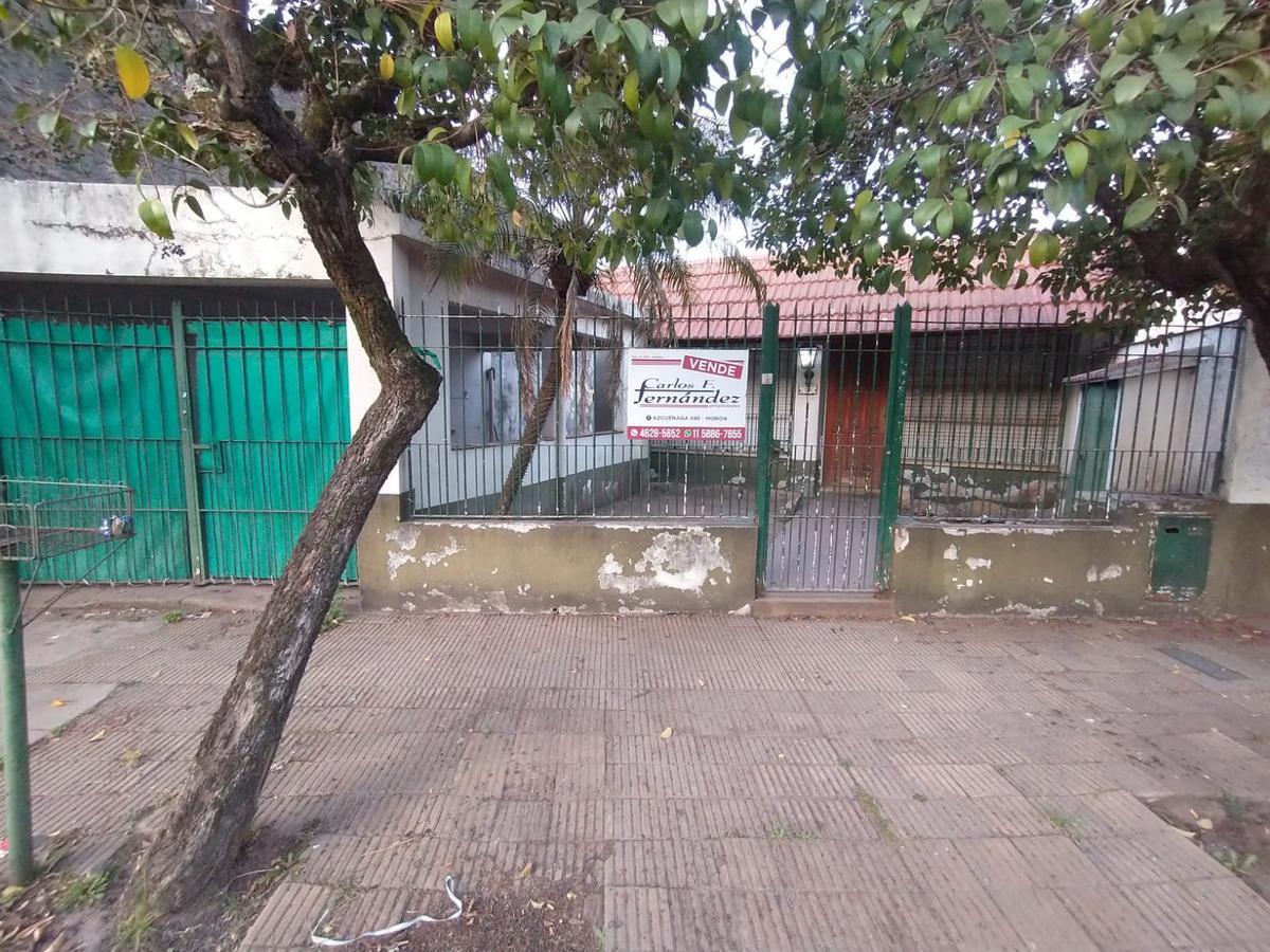Casa de 3 Ambientes en Ituzaingó Sur 4