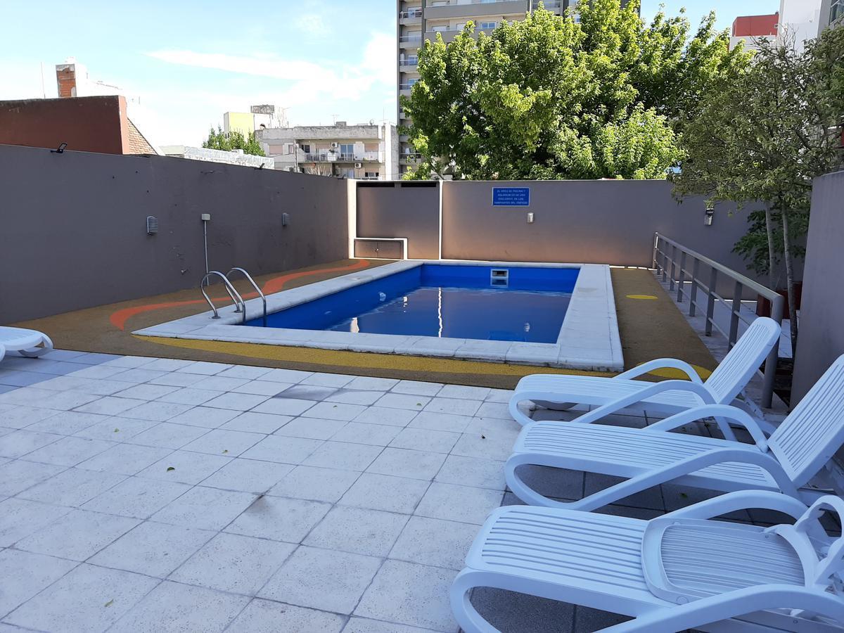 Excelente Departamento de 3 Ambientes con Cochera y Seguridad 24hs 4