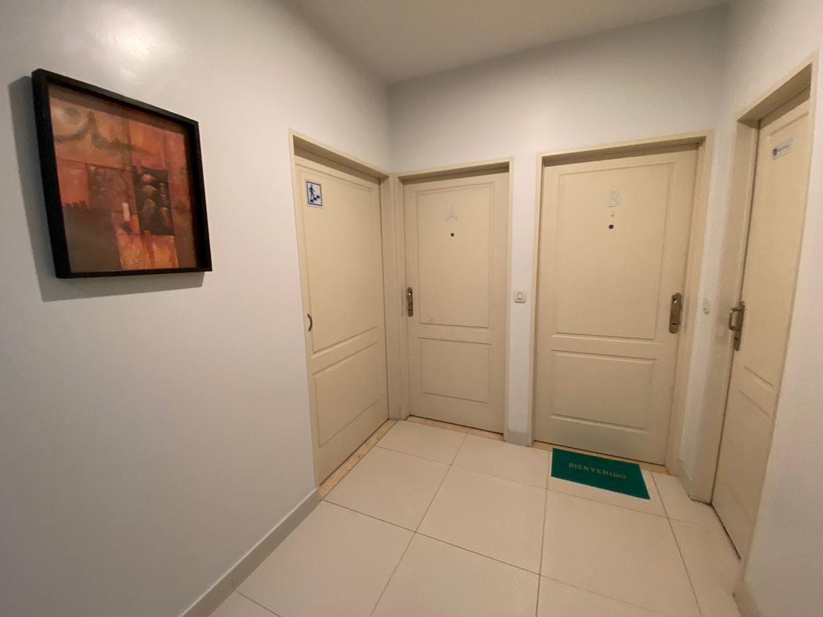 Excelente Departamento de 3 Ambientes con Cochera y Seguridad 24hs 2