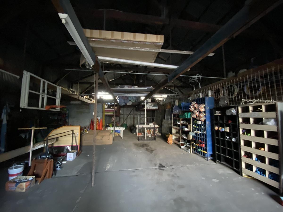 Excelente Establecimiento Industrial con 3.600 m² 5