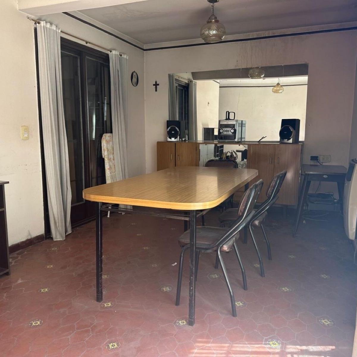 Casa - Castelar Norte