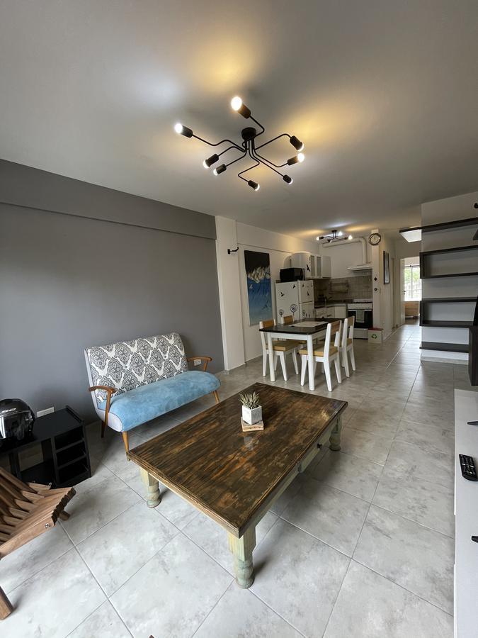 Departamento 2 Ambientes y Cochera en Morón Centro 1
