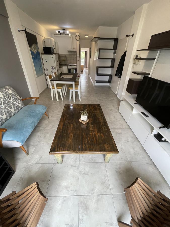 Departamento 2 Ambientes y Cochera en Morón Centro 5