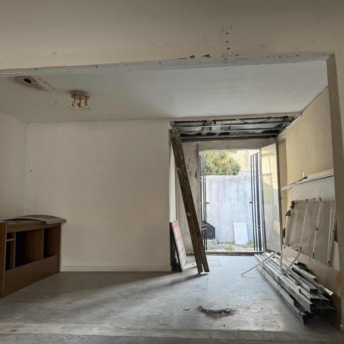 Casa Dividida en Excelente Zona de Ituzaingó Sur 3