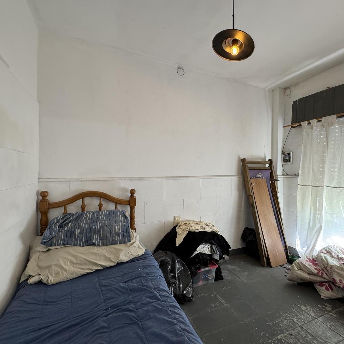 Foto de Casa de 3 ambientes con posibilidad de construir en Morón Sur, imagen 2