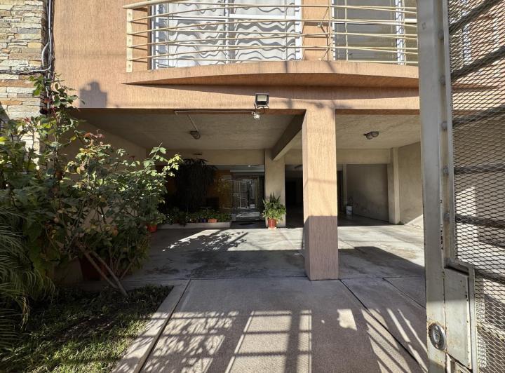 Departamento monoambiente en Morón Sur 2