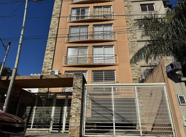 Departamento monoambiente en Morón Sur 1