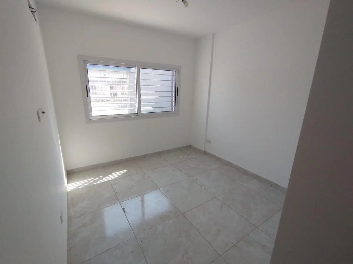 Departamento de 2 ambientes con patio 4