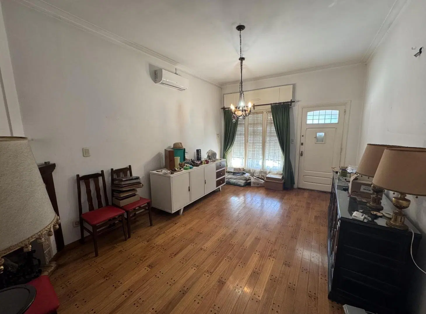 Casa de 3 ambientes en Morón Norte 2