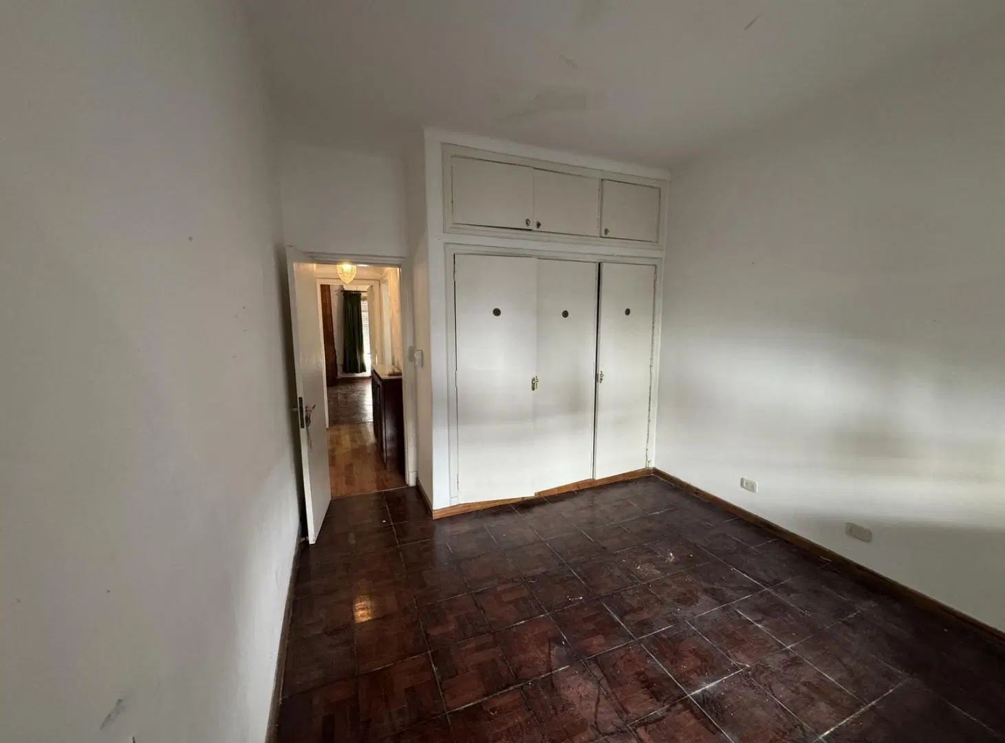 Casa de 3 ambientes en Morón Norte 8