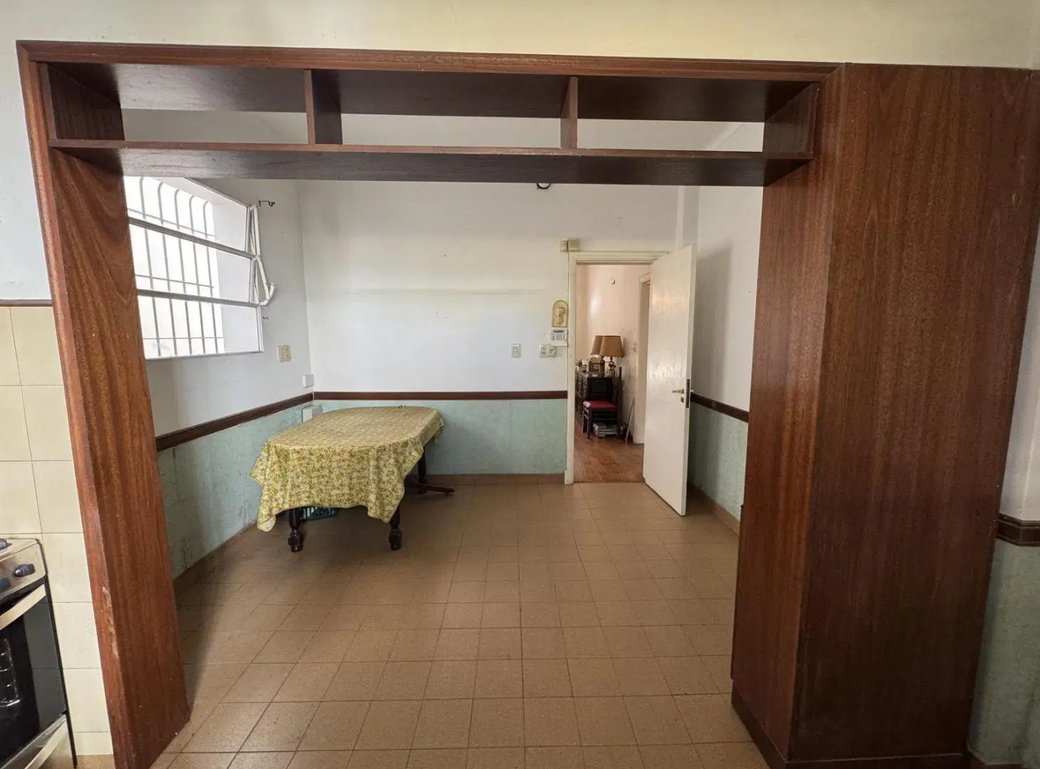 Casa de 3 ambientes en Morón Norte 5