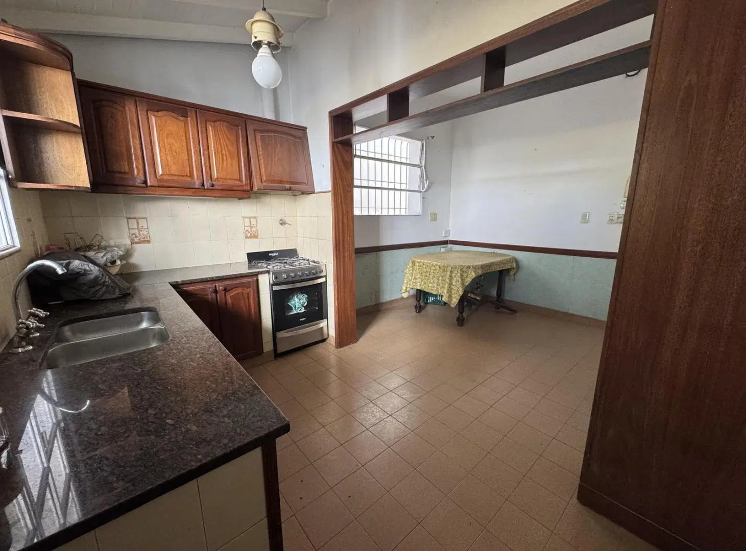 Casa de 3 ambientes en Morón Norte 4