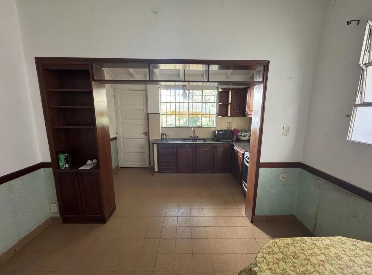 Casa de 3 ambientes en Morón Norte 1