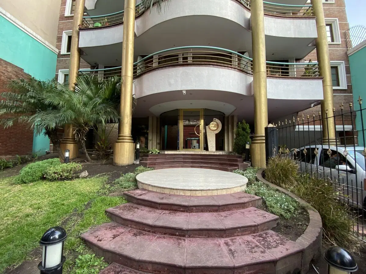 Departamento monoambiente con balcón amplio en Morón Norte 2