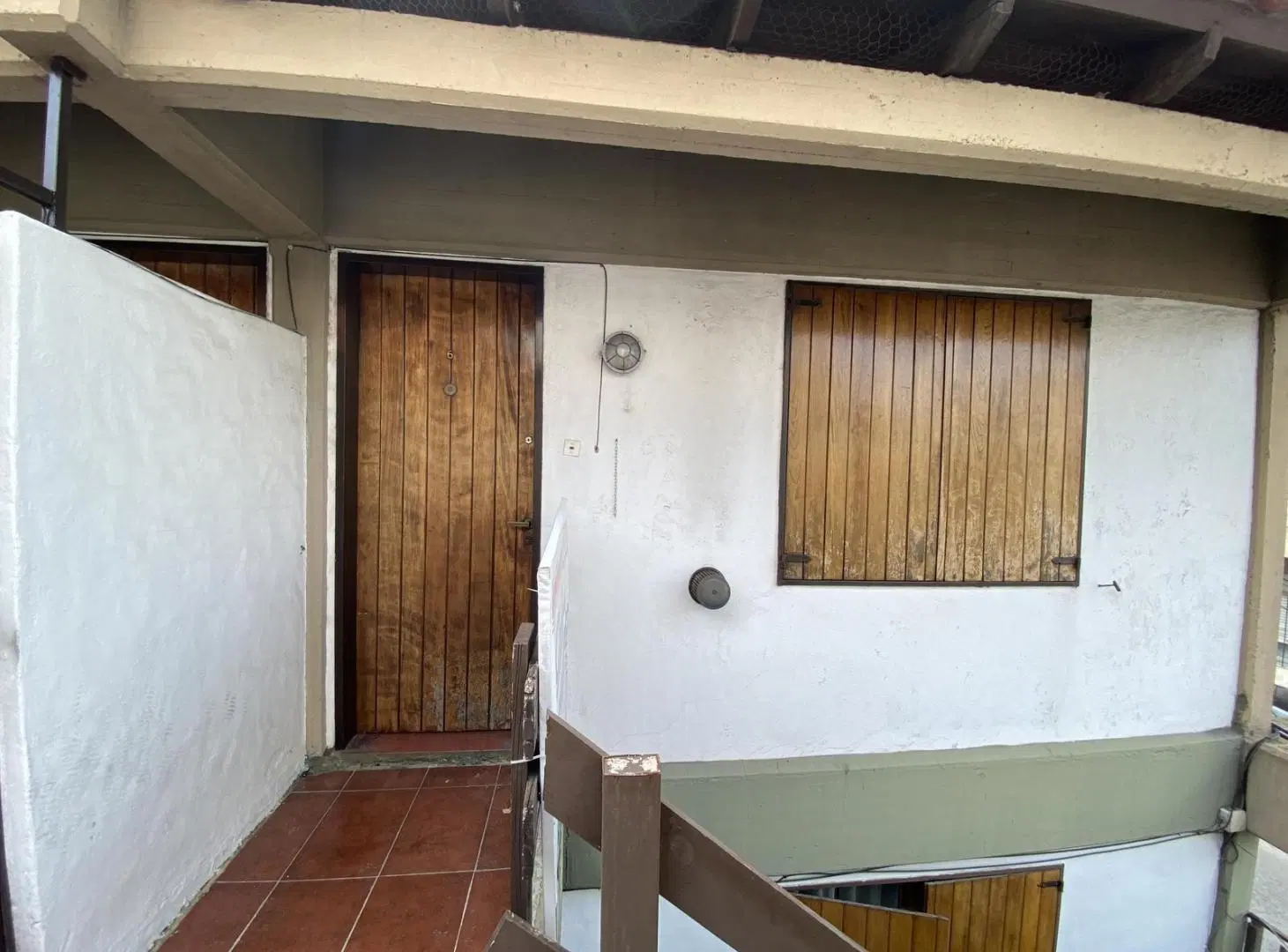 Departamento 2 ambientes con cochera en Villa Sarmiento a metros de estación Ramos Mejia 3