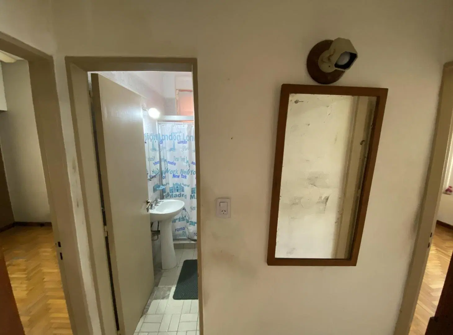 Departamento de 3 ambientes en planta baja 2