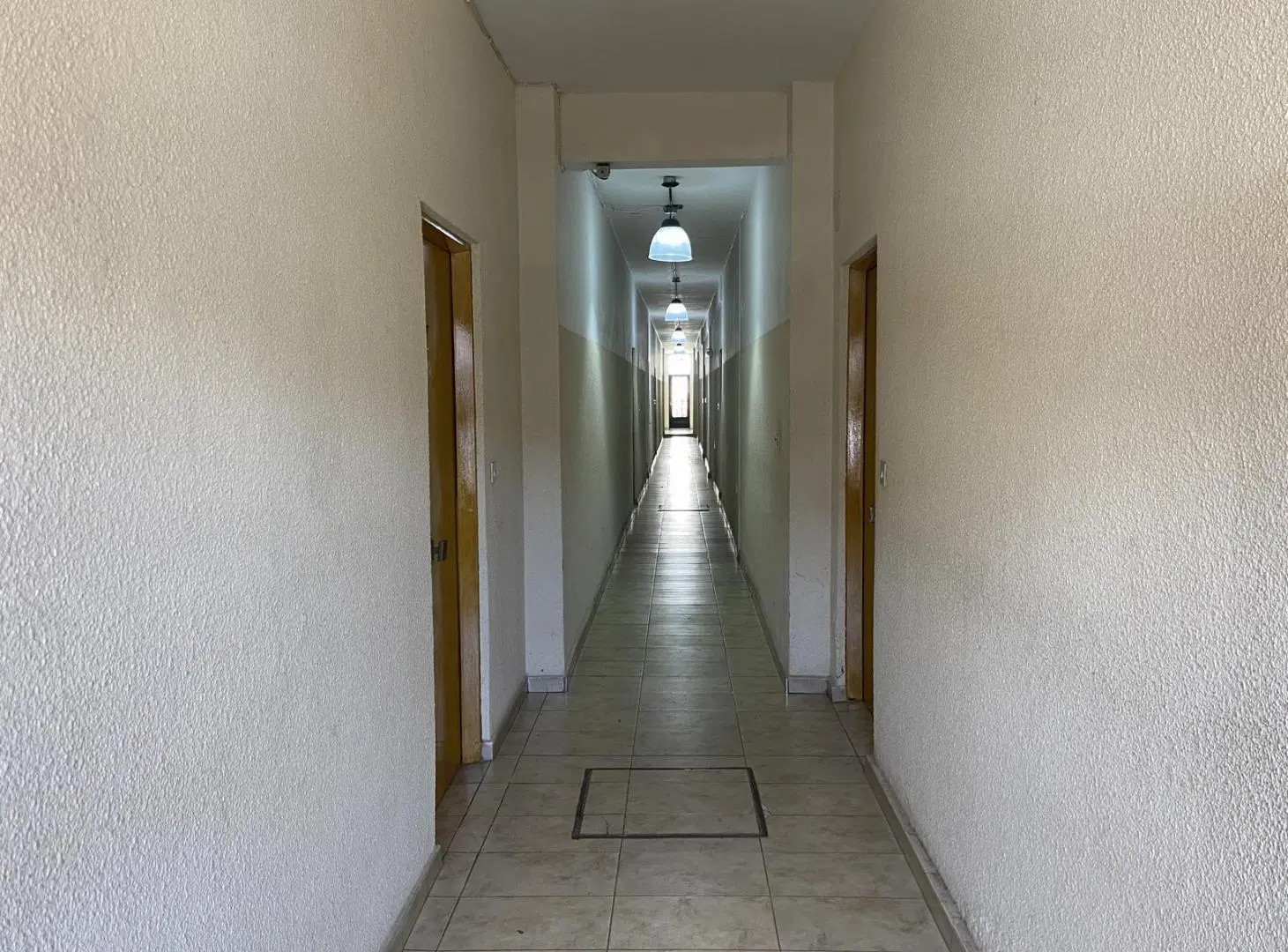 Departamento de 3 ambientes en planta baja 4