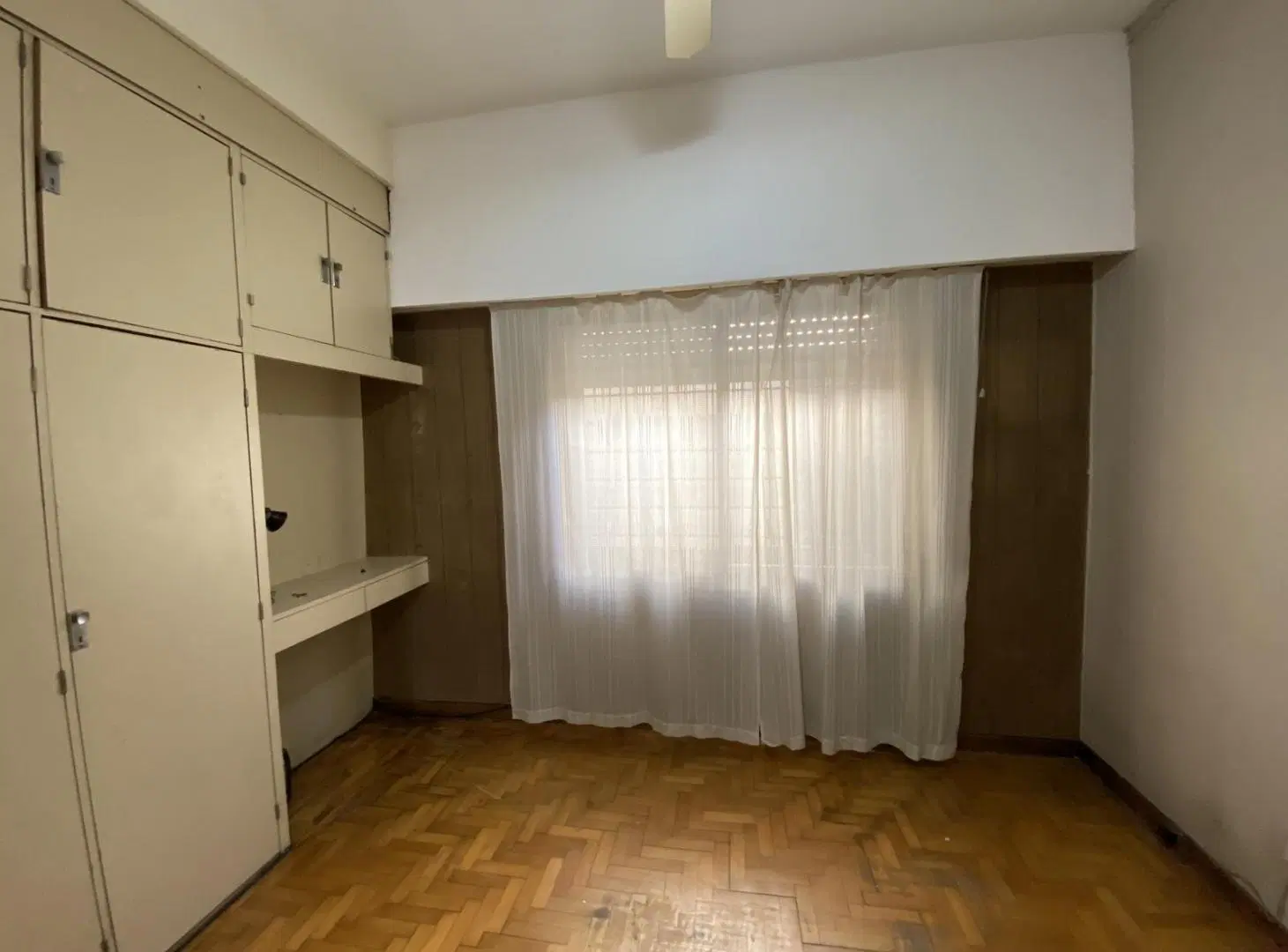 Departamento de 3 ambientes en planta baja 3