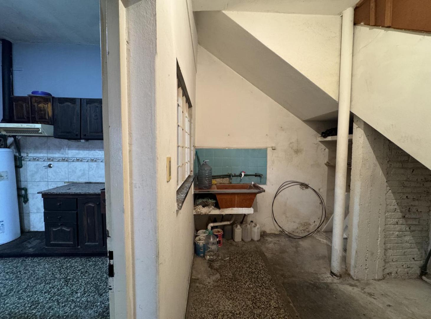Foto de PH de 3 ambientes en Barrio Gaona, imagen 2