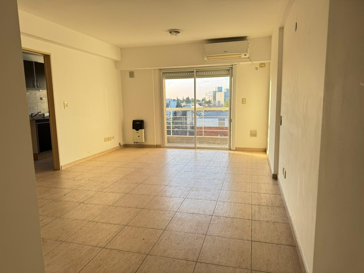 Foto de Departamento monoambiente con balcón en zona universitaria, imagen 5