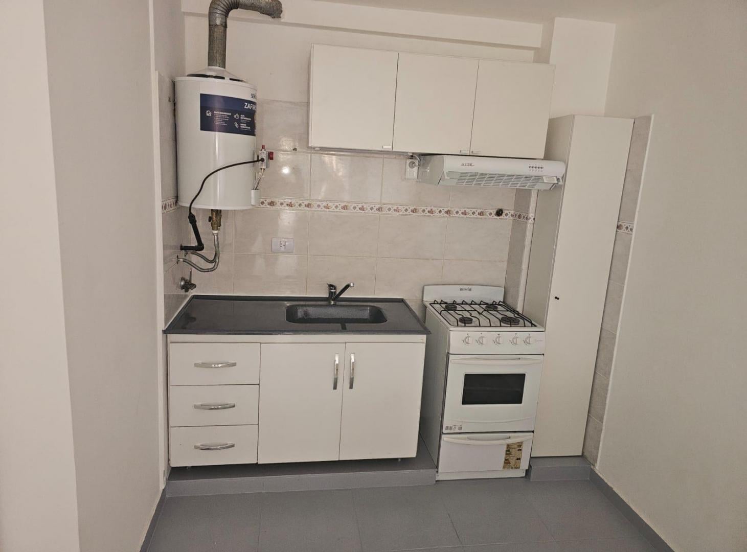 Foto de Departamento monoambiente a 50mts de la universidad de Morón, imagen 3