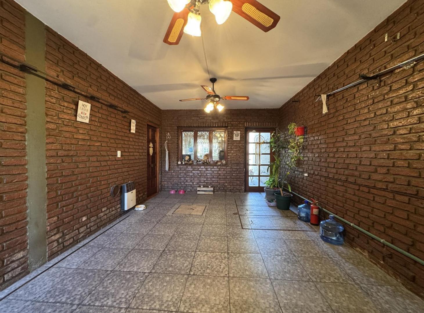 Foto de Casa estilo chalet de 4 ambientes, imagen 2