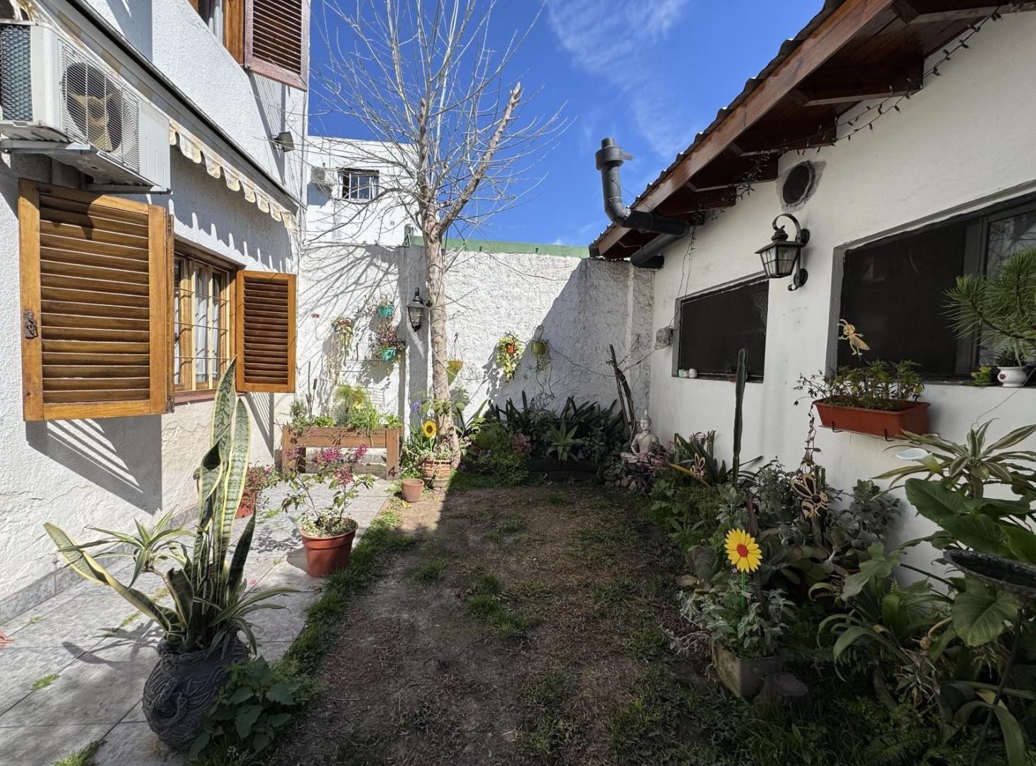 Foto de Casa estilo chalet de 4 ambientes, imagen 5