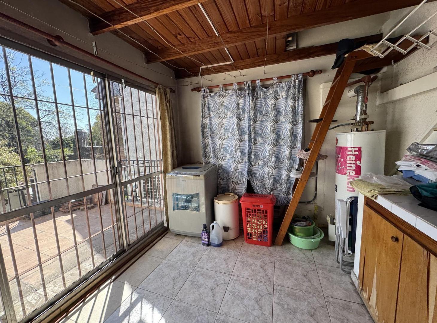 Foto de Casa estilo chalet de 4 ambientes, imagen 4