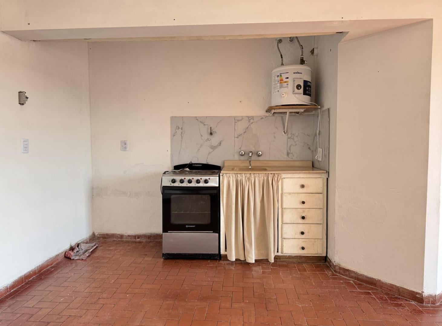 Foto de Departamento de 2 ambientes en Morón Sur, imagen 3
