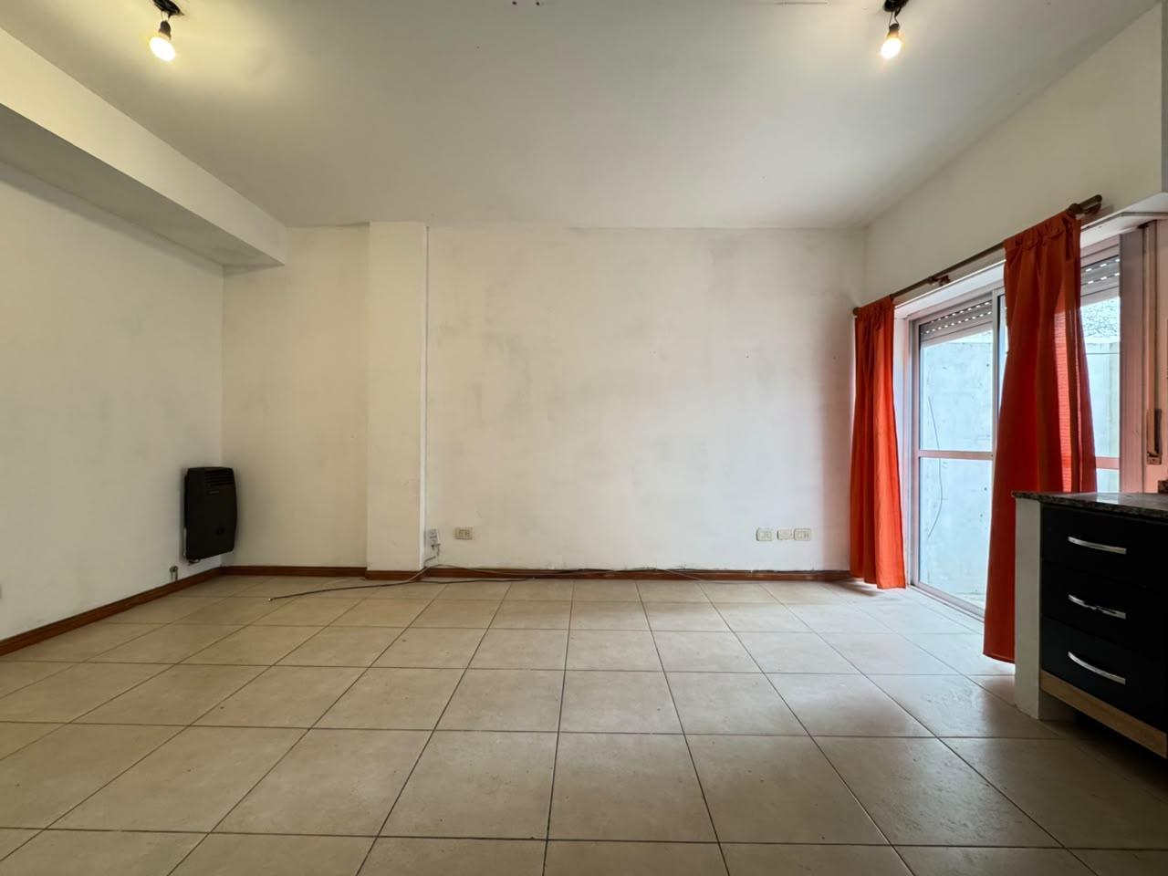Foto de Departamento monoambiente en planta baja en Morón, imagen 3