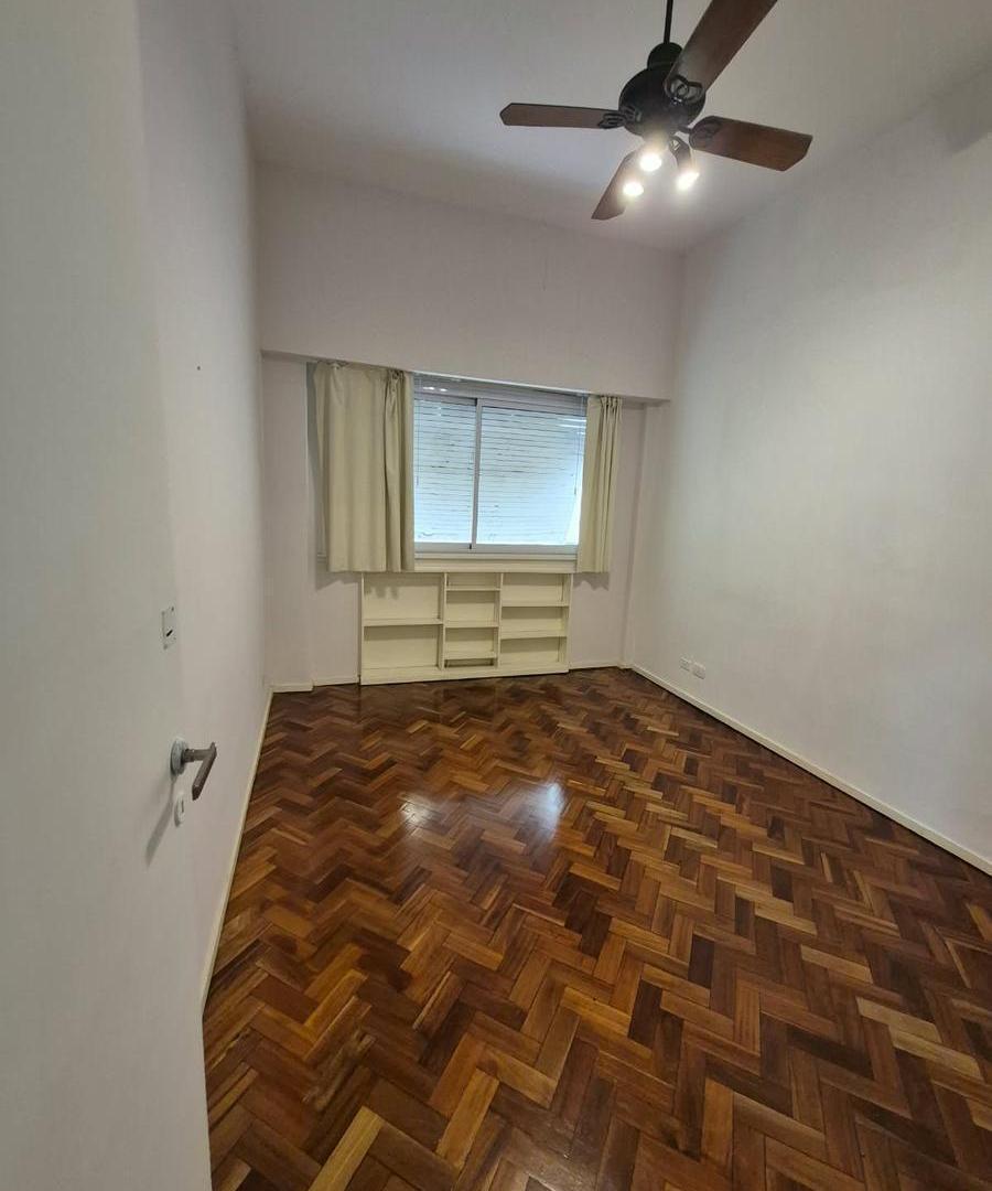 Foto de Departamento de 3 ambientes a metros del subte, imagen 1