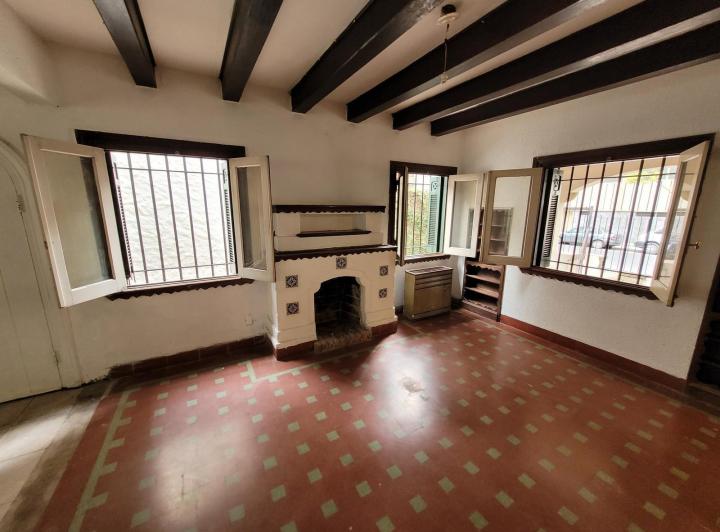 ALQUILER COMERCIAL DE CHALET 6 AMBIENTES 5