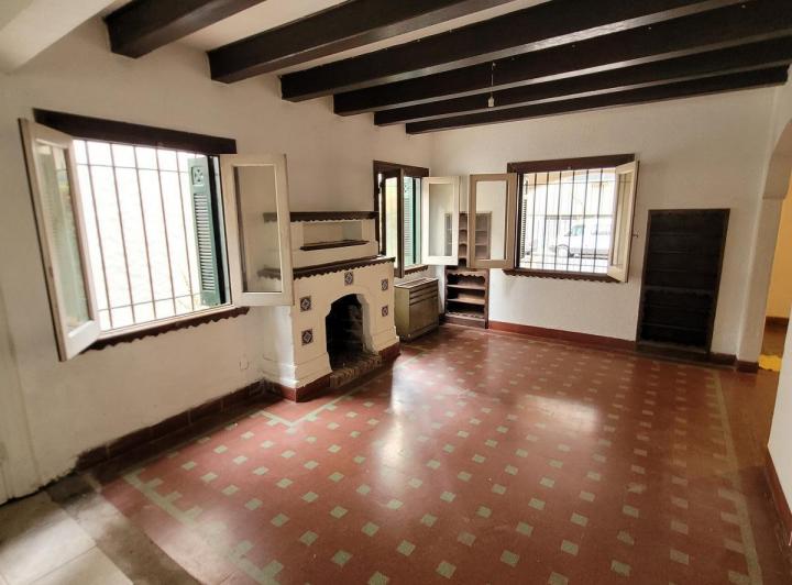 ALQUILER COMERCIAL DE CHALET 6 AMBIENTES 4