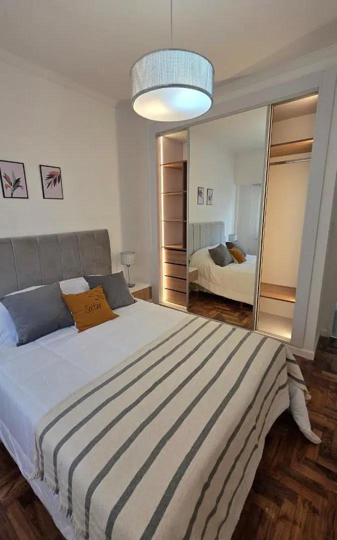 Departamento en Bolivar al 2100, Mar del Plata, Argentina. 3