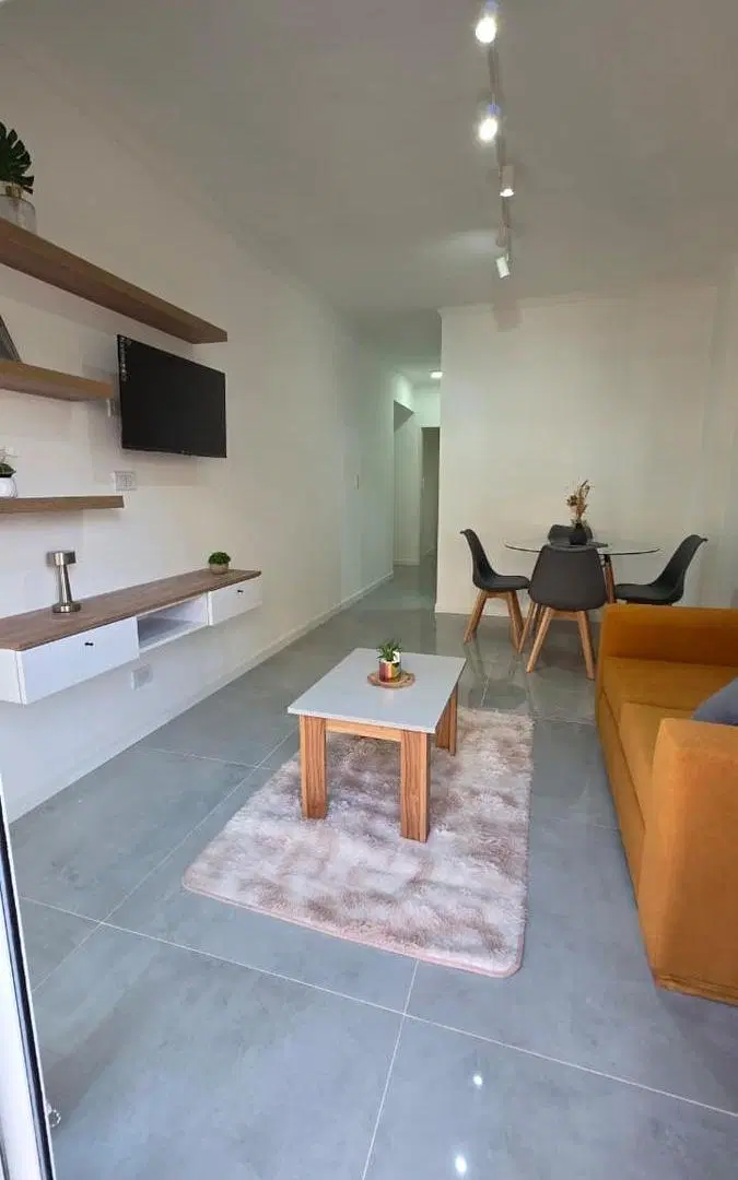 Departamento en Bolivar al 2100, Mar del Plata, Argentina. 1