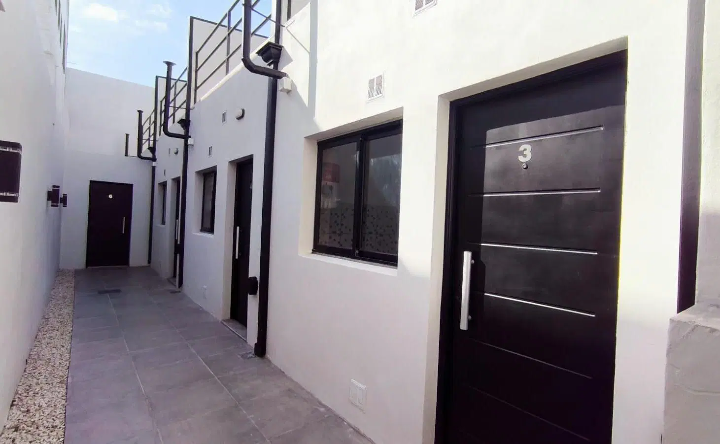 PHs en Dorrego 2020, Barrio San Juan, Mar del Plata, Argentina 4