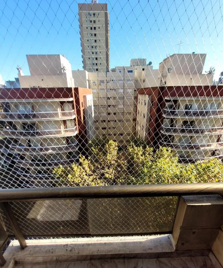 ALQUILER 24 MESES DEPARTAMENTO 2 AMBIENTES CON BALCON 4