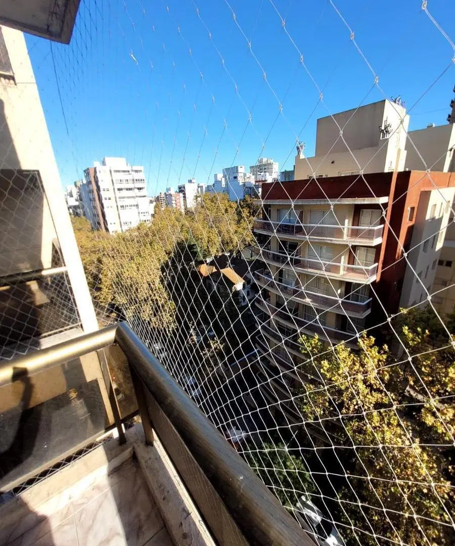 ALQUILER 24 MESES DEPARTAMENTO 2 AMBIENTES CON BALCON 3