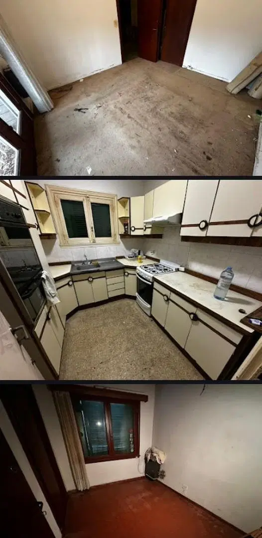 Chalet en Rawson 1122, Zona Guemes, Mar del Plata, Argentina. 2