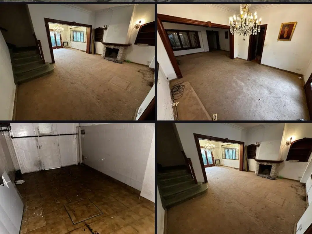 Chalet en Rawson 1122, Zona Guemes, Mar del Plata, Argentina. 3