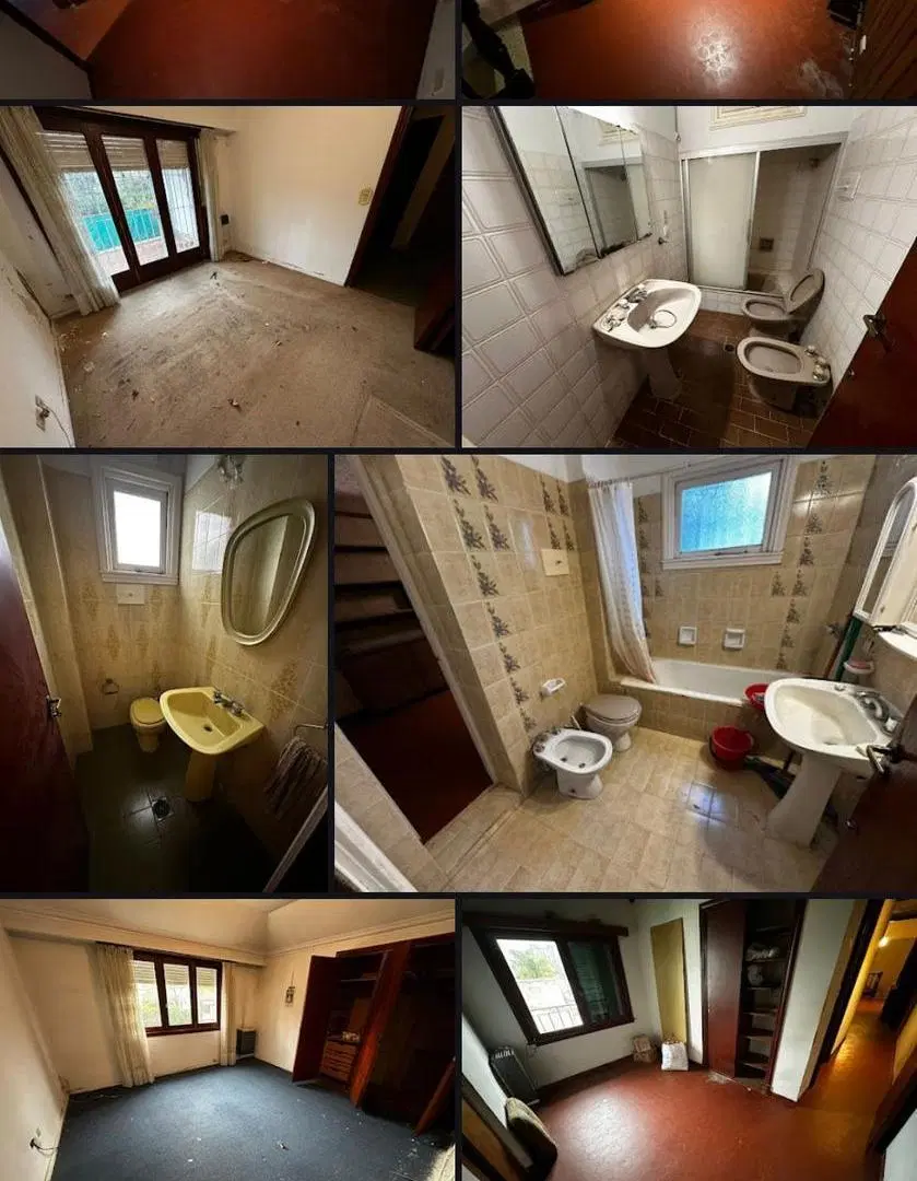 Chalet en Rawson 1122, Zona Guemes, Mar del Plata, Argentina. 4