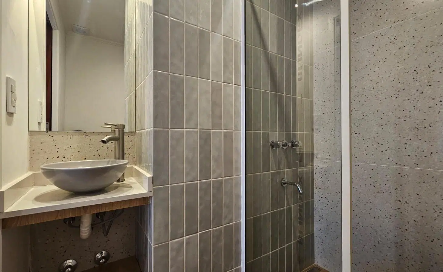 Departamento en Belgrano 2271, Mar del Plata, Argentina. 3