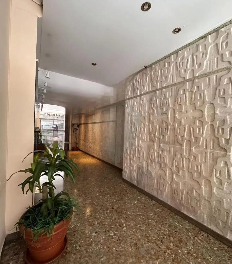 Departamento 2 ambientes, Las Heras 2321, Vieja Terminal, Mar del Plata, Argentina. 4