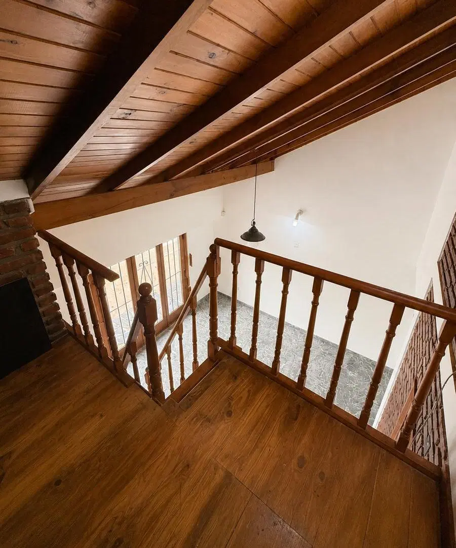 Casa en Juramento 4