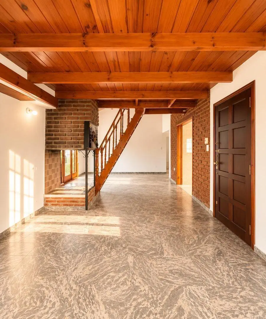 Casa en Juramento 3