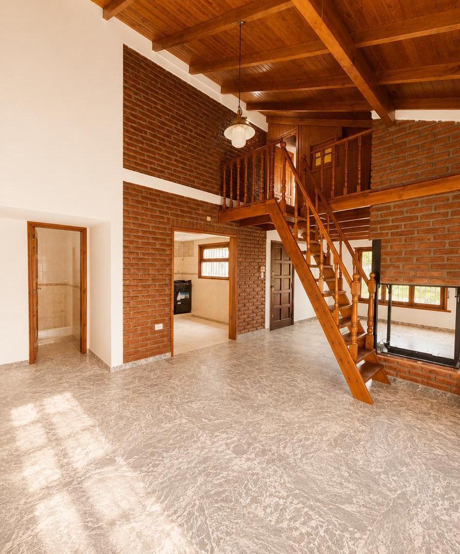 Casa en Juramento