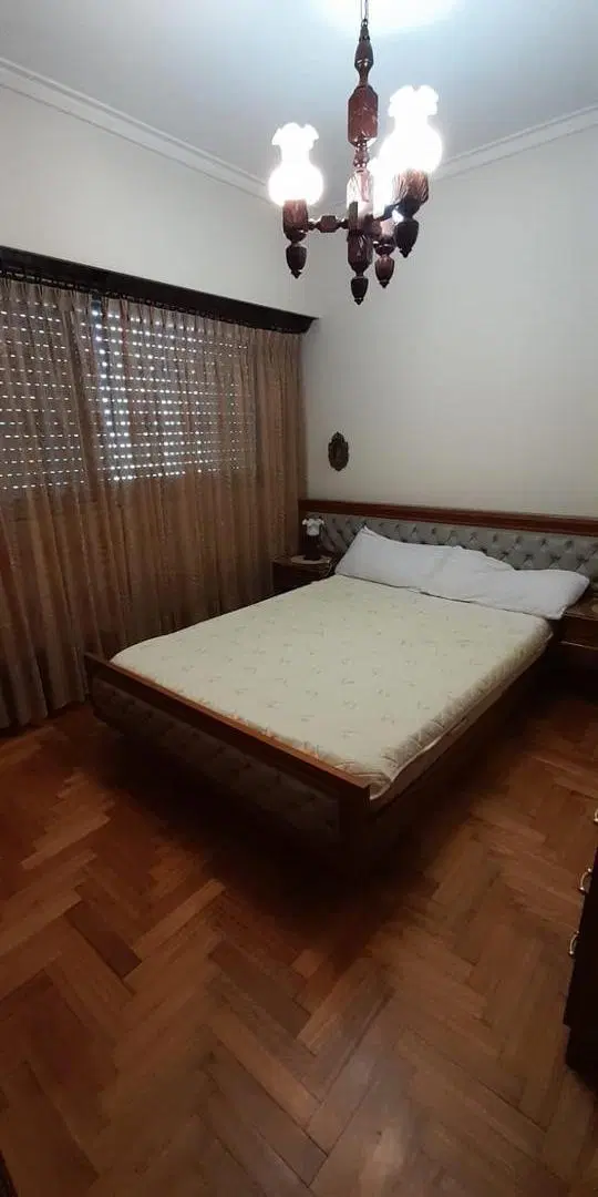 ALQUILER 24 MESES DEPARTAMENTO 2 AMBIENTES A LA CALLE 3