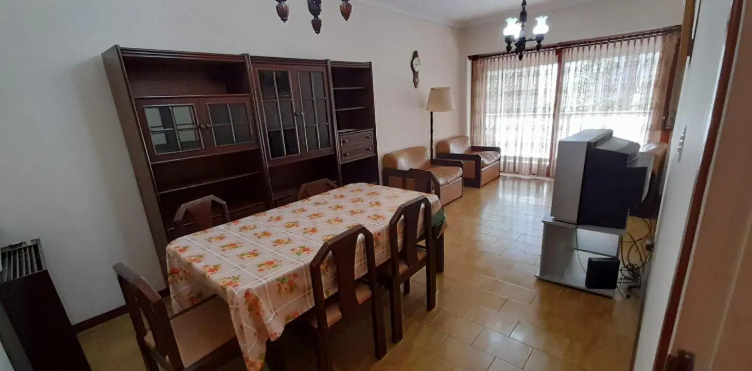 ALQUILER 24 MESES DEPARTAMENTO 2 AMBIENTES A LA CALLE 2