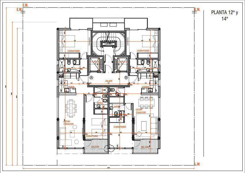 Plano 1